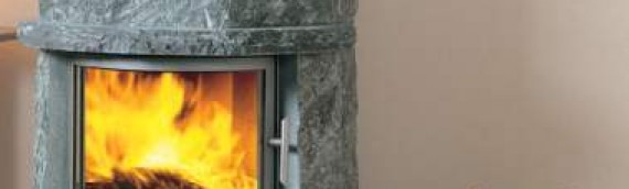 Stufa Warmer